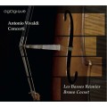 韋瓦第：大提琴協奏曲　Vivaldi：Concertos pour violoncelle